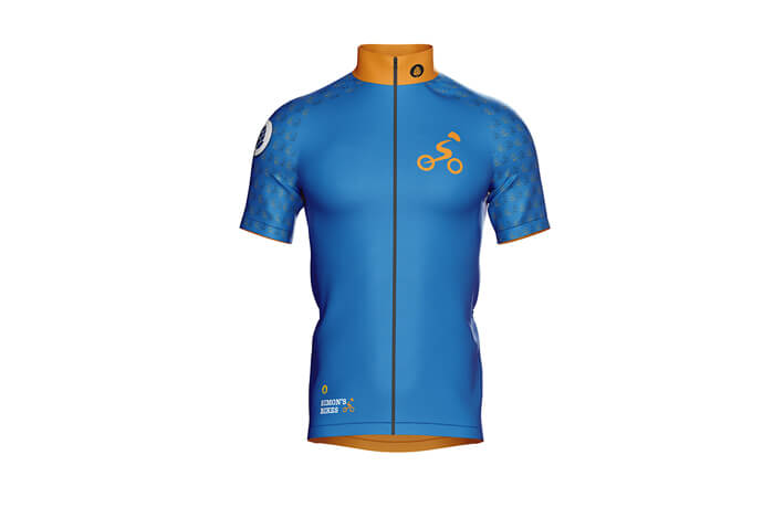 Biker Shirt