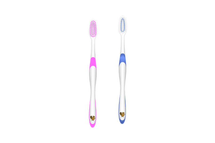 Brush for kids