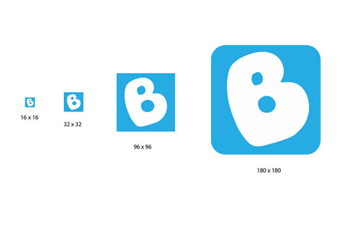 Icon and App