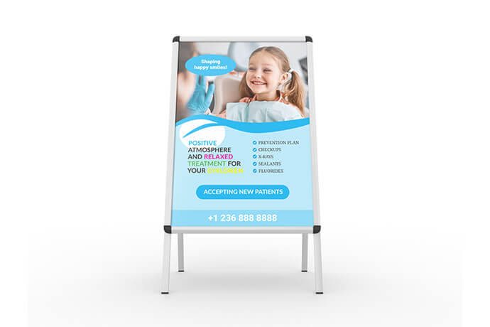Sandwichboard