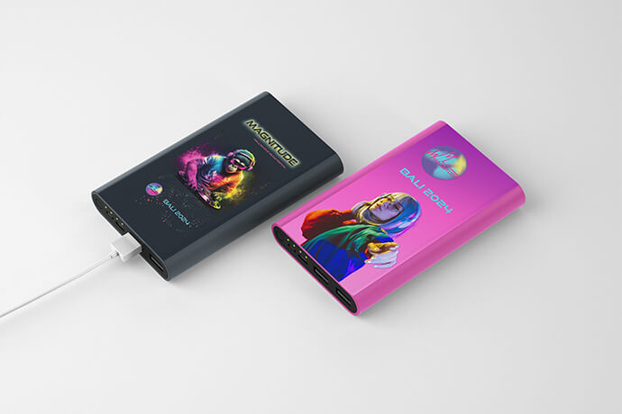 Powerbanks